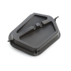 Air filter cover