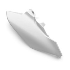Side fairing