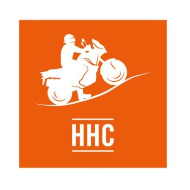 Hill hold control (HHC)