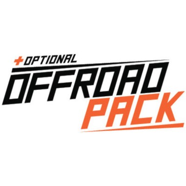 OFFROAD PACK