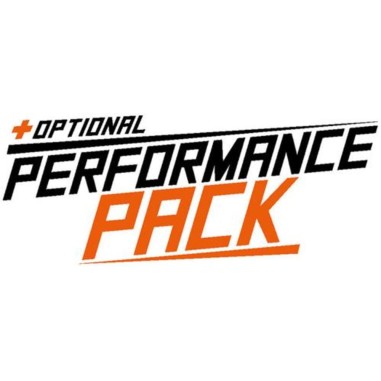 PERFORMANCE PACK