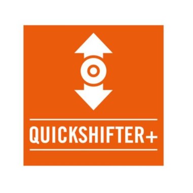 Quickshifter+