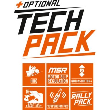 TECH PACK