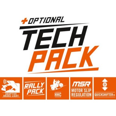 TECH PACK