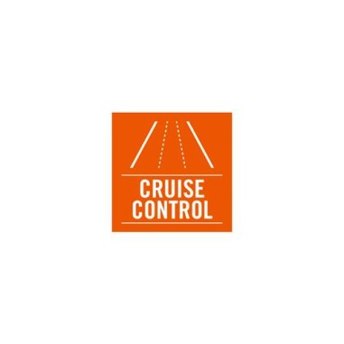 Cruise control