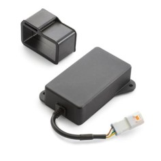 Connectivity Unit