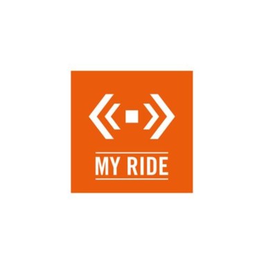 KTM MY RIDE