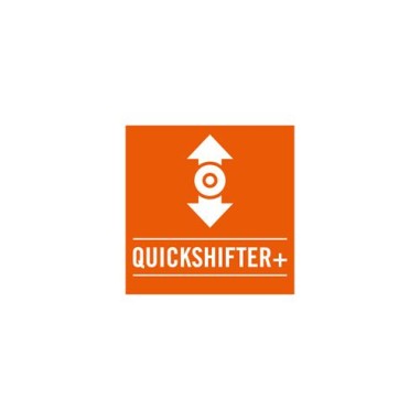 Quickshifter+