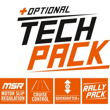 TECH PACK