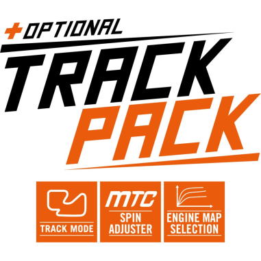 TRACK PACK