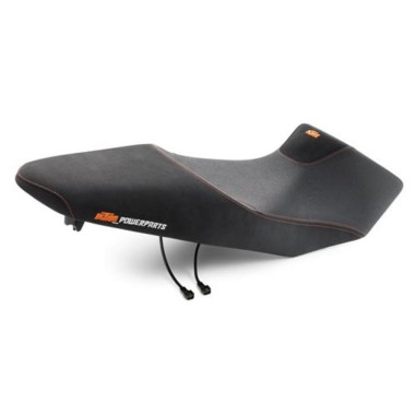 Ergo rider s seat