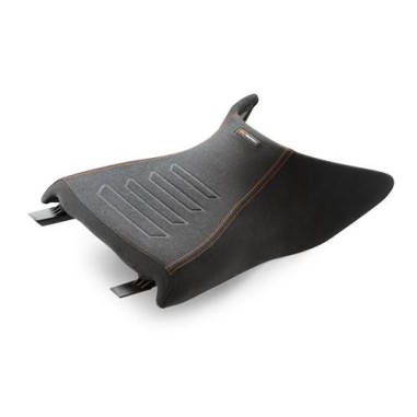 Ergo rider`s seat