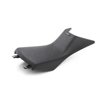 Ergo rider s seat