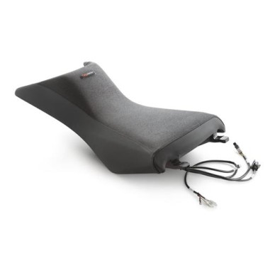 Ergo rider s seat