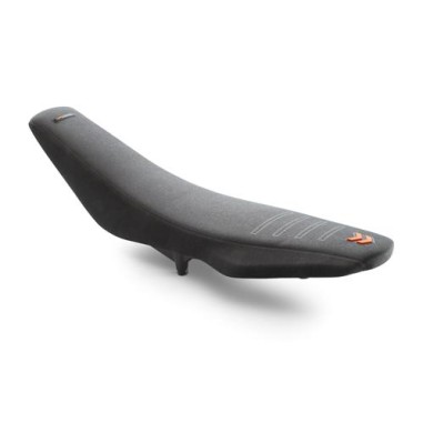 Ergo rider s seat