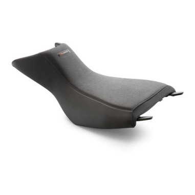 Ergo rider s seat