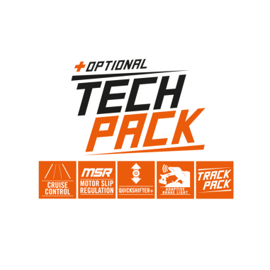 TECH PACK