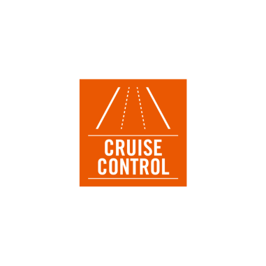 Cruise control