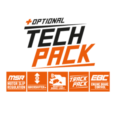 TECH PACK