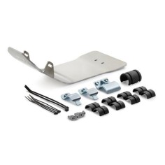 Skid plate