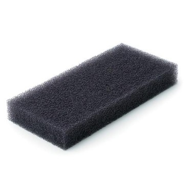 Foam rubber