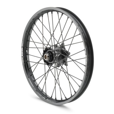 Factory Racing front wheel 1.6x21