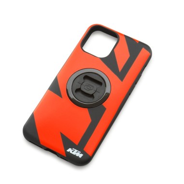 Smartphone case