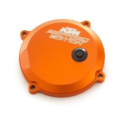 Factory outer clutch cover