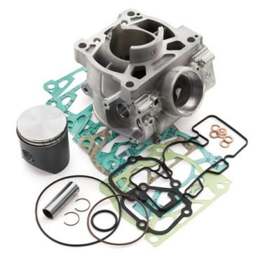 Factory cylinder kit