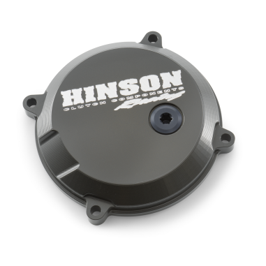 HINSON outer clutch cover