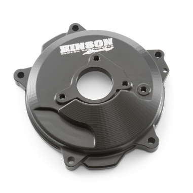 HINSON outer clutch cover