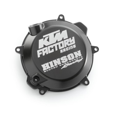 HINSON-outer clutch cover