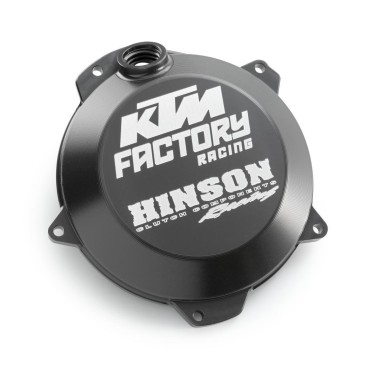 Hinson outer clutch cover