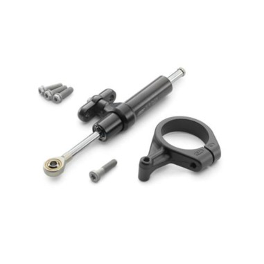 Steering damper kit