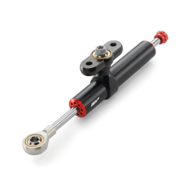 APEX PRO 7117 Steering damper kit