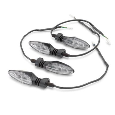 LED turn signal kit