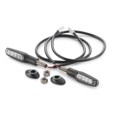 LED turn signal kit