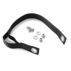 Supporting strap