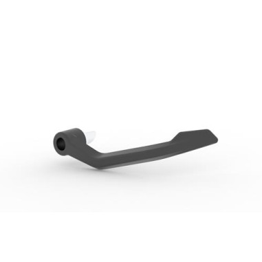 Factory brake lever protection