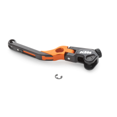Clutch lever