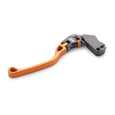 Clutch lever