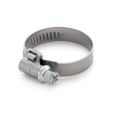 Hose clamp