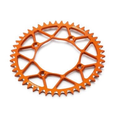 Rear sprocket