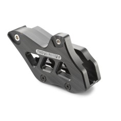 Factory racing chain guide