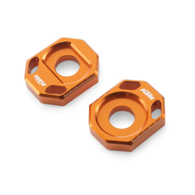 Chain tension adjuster kit