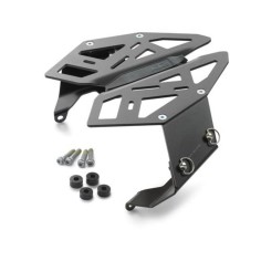 Top case carrier