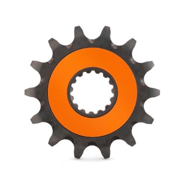 Front sprocket