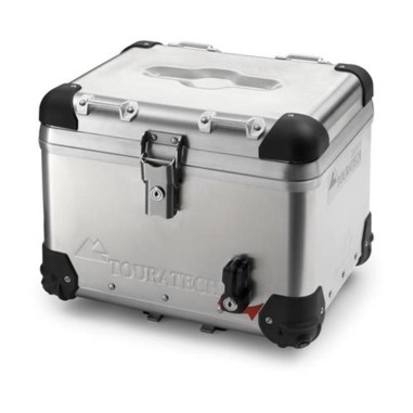 Touratech top case