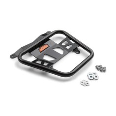 Top case carrier