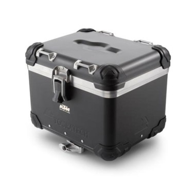 Touratech top case